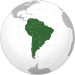South America